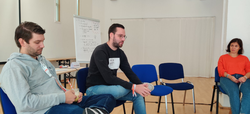 Hyvä discussion