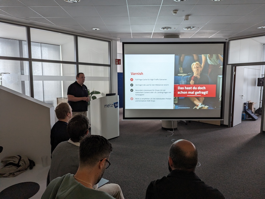 Jan Ahlers explains how performance and sustainability go hand in hand