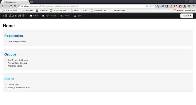 Gitosis Web Bild 1