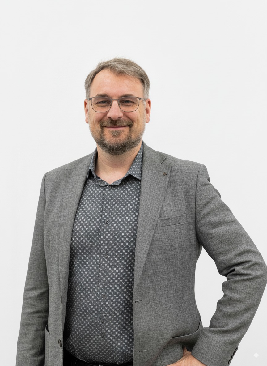 Christian Münch