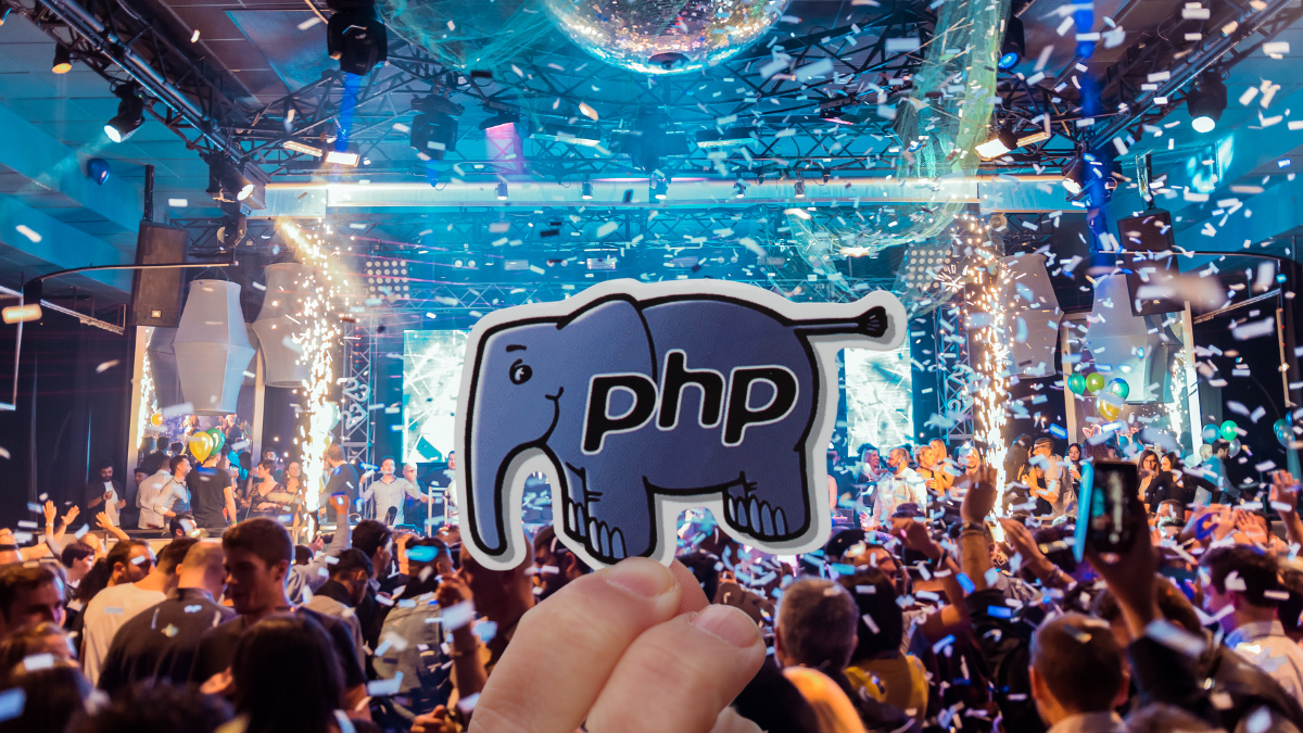 30 Jahre PHP: Eine persönliche Reise durch die Geschichte einer unterschätzten Sprache