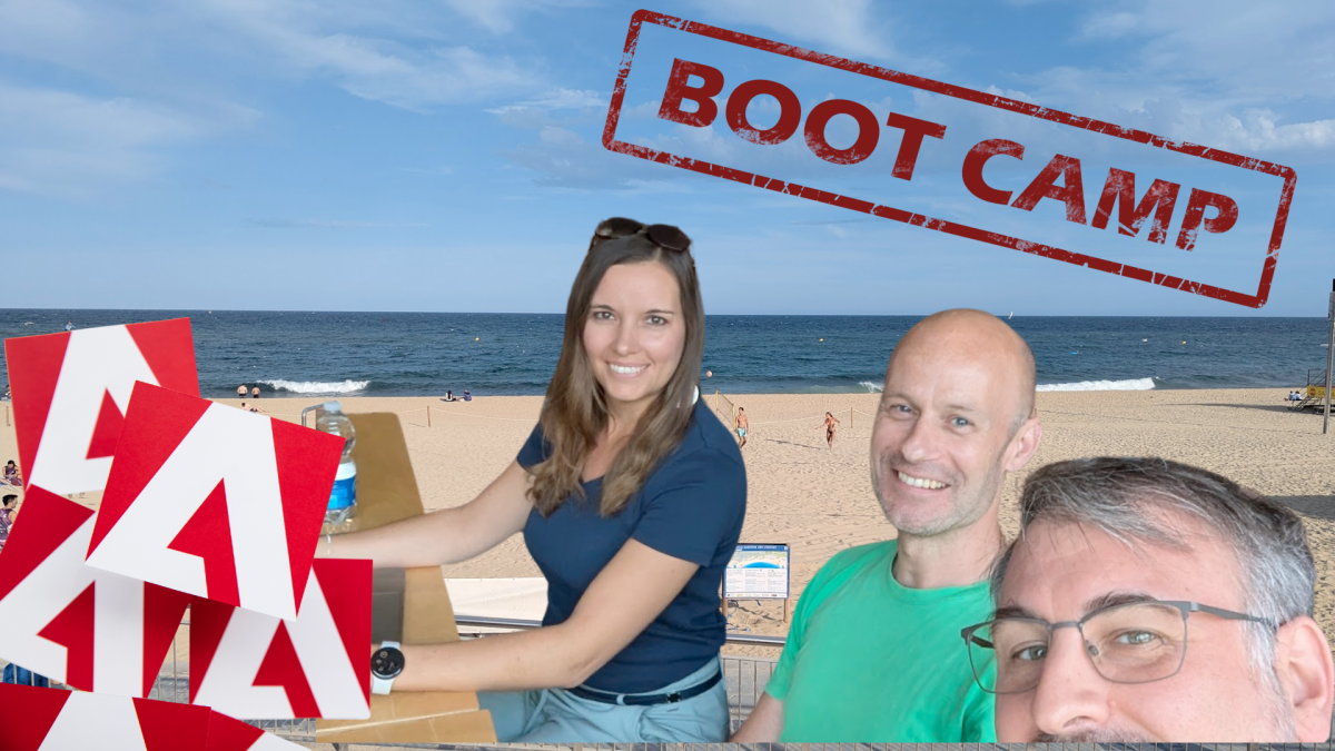 Adobe Commerce Advanced Technical Bootcamp in Barcelona
