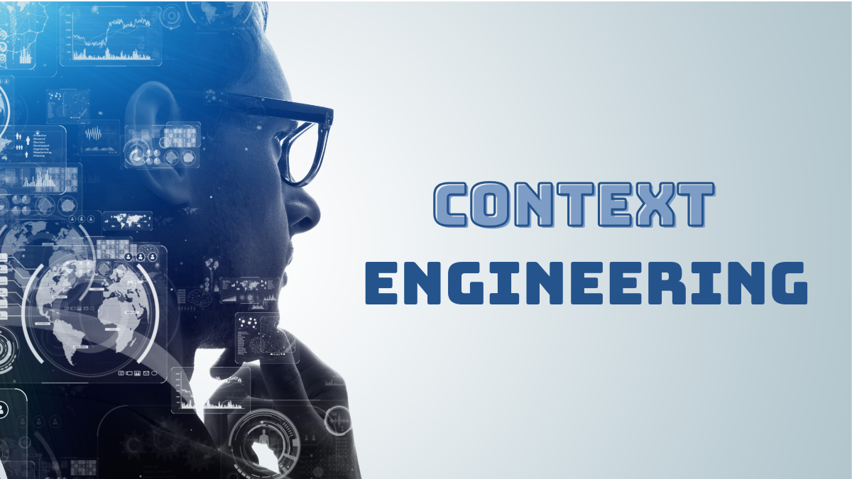 Context Engineering: Die (kurzfriste?) Rückkehr der Softwarearchitekten