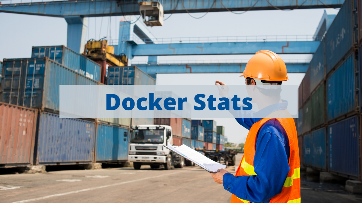 Docker Stats