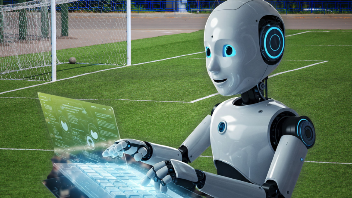 Ein AI Schreibassistent für den Wormatia Liveticker