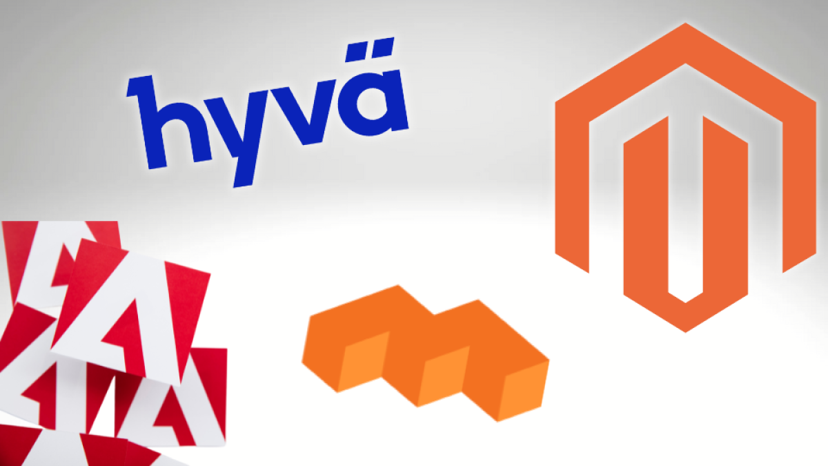 Das Magento Ökosystem - Wo kommt es her und wo geht es hin?