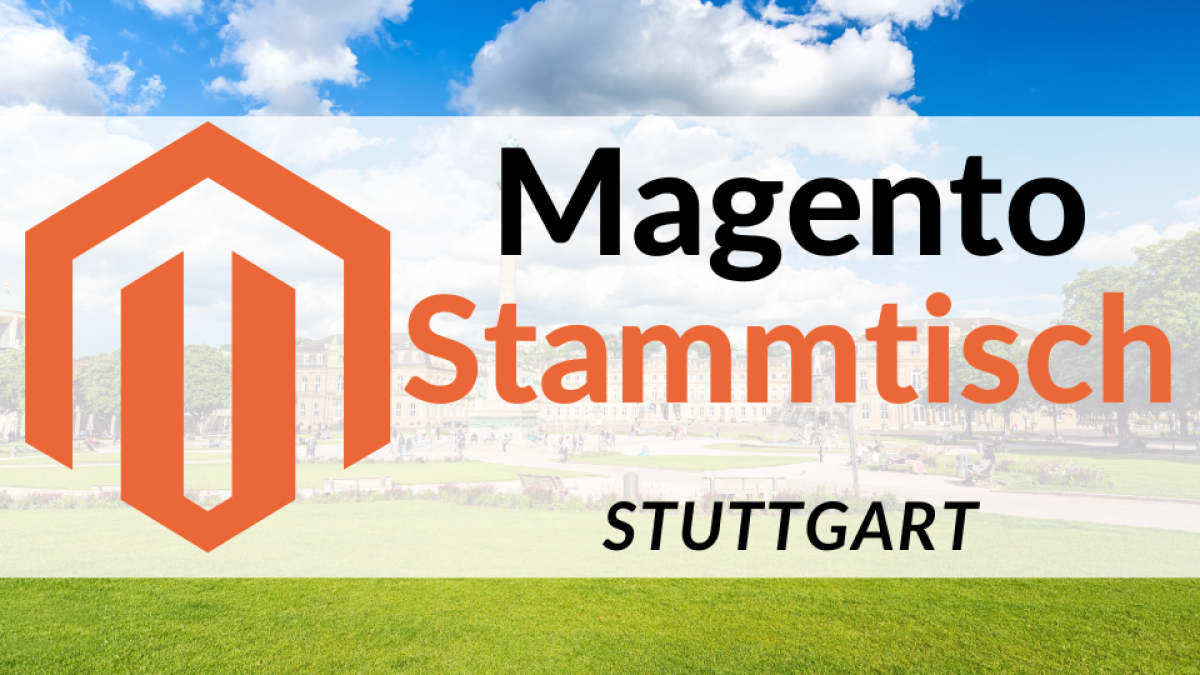 Rückblick: Magento Stammtisch Stuttgart – Remote dabei mit mage-remote-run