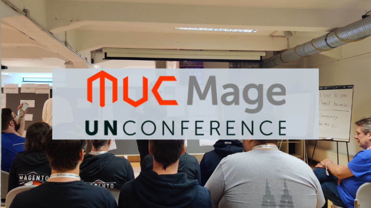 Mageunconf 2022