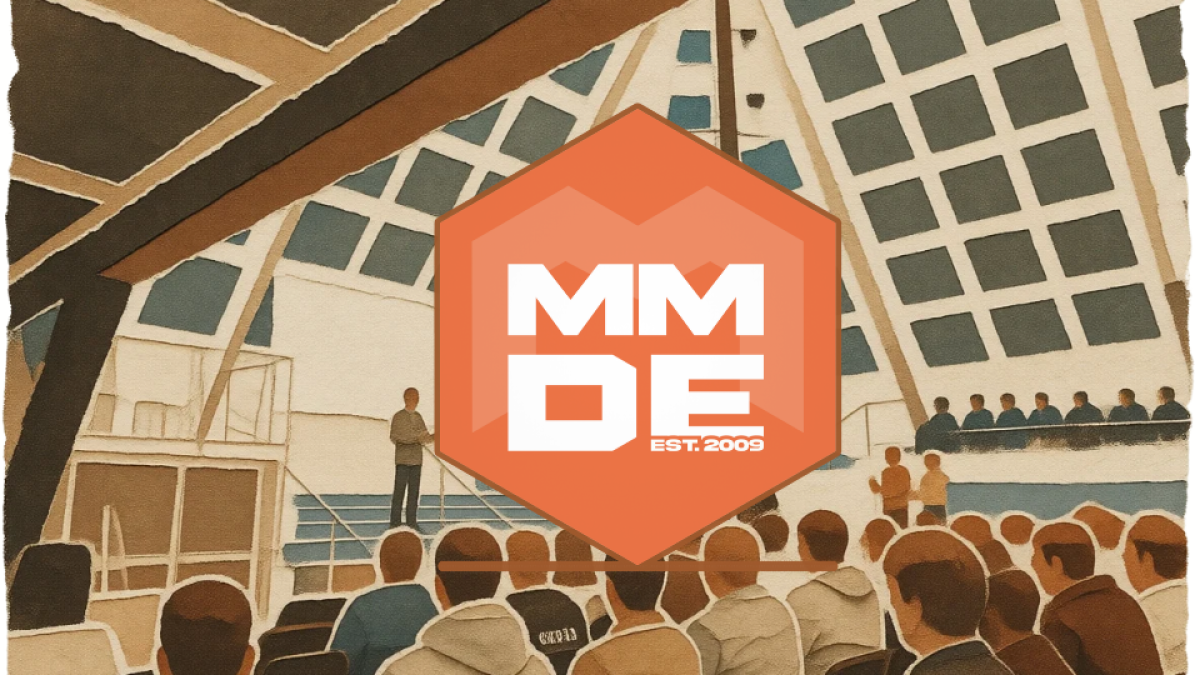 Rückblick auf die Meet Magento Germany 2026