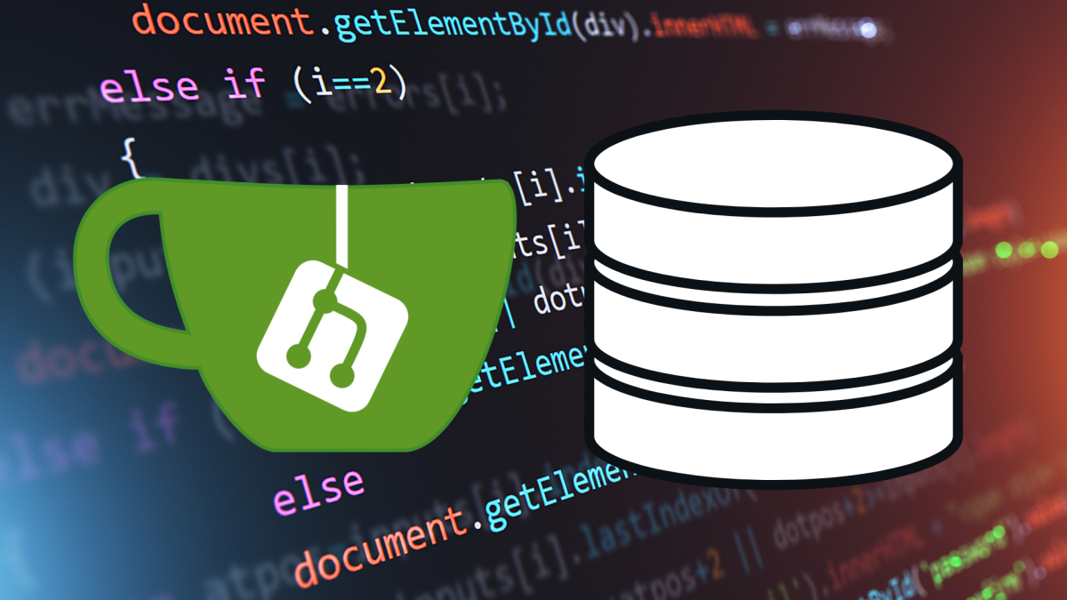Gitea - Quellcode leichtgewichtig verwalten