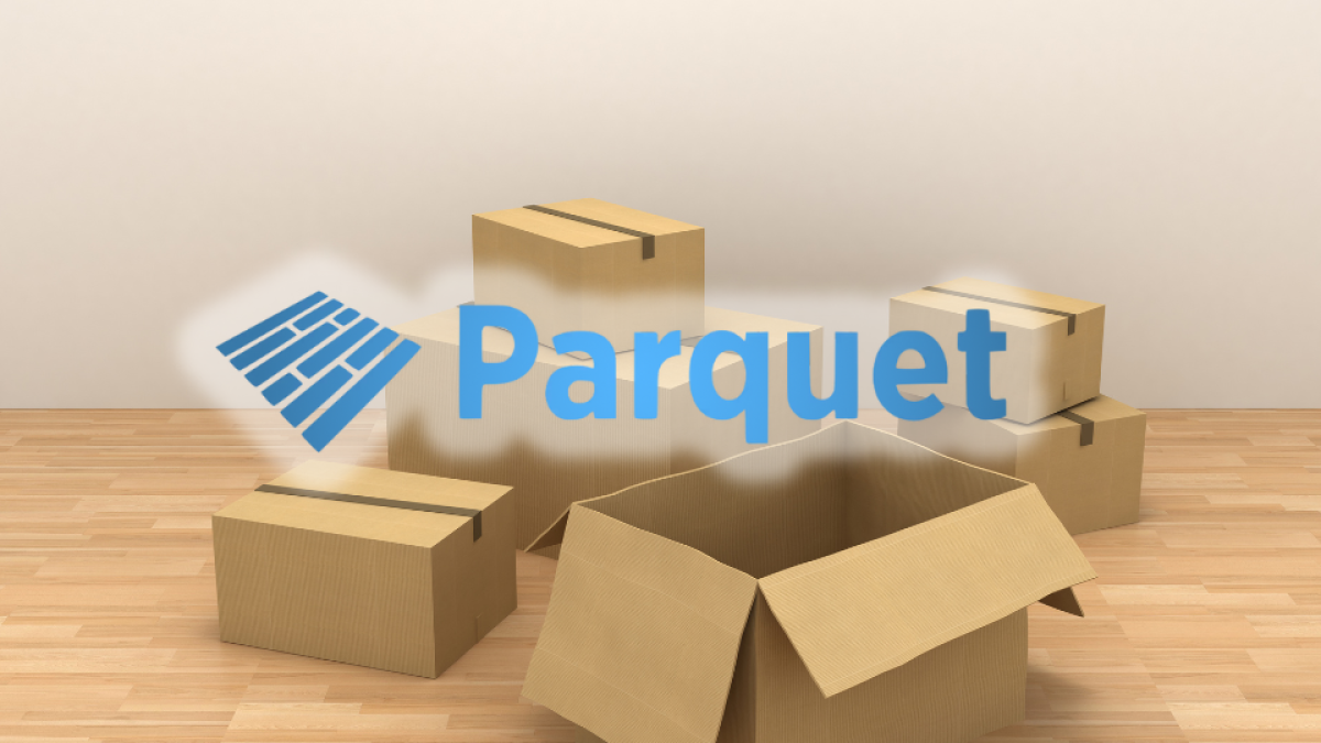 Parquet Files: Das leistungsfähige Format für Data Lakes