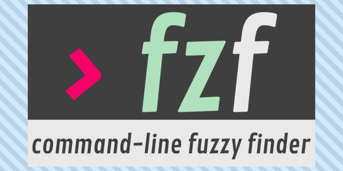 Produktivitätstool - FZF