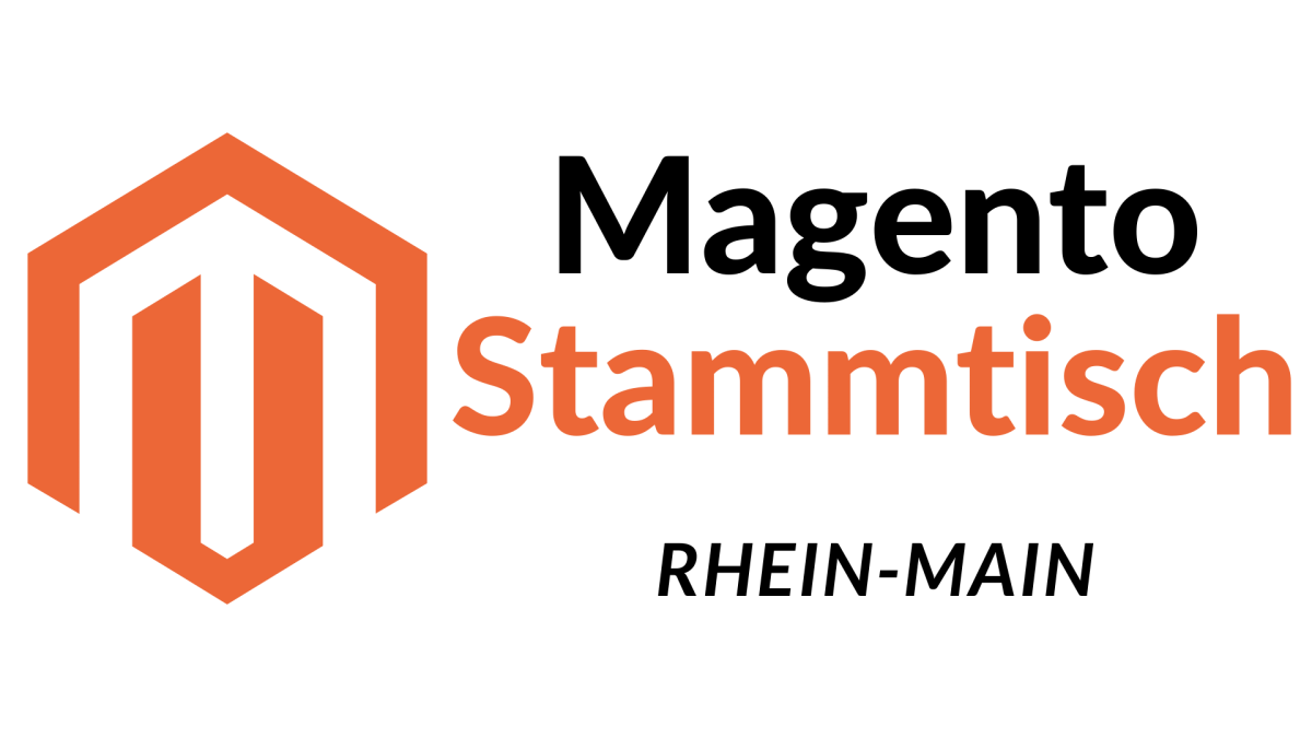 Rückblick auf den 20. Magento Stammtisch Rhein-Main