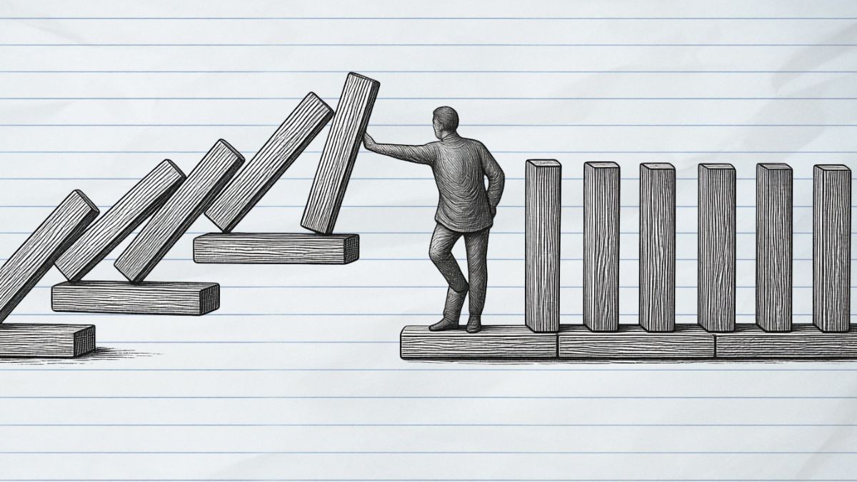 Stabil vs. Volatil: Wann klassische Automatisierung die bessere Wahl ist – und wann nicht