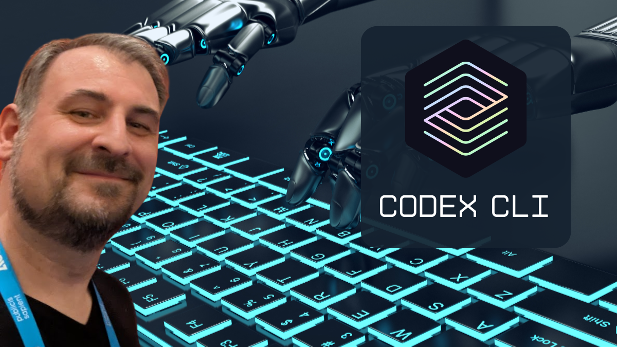 Vibe Coding mit Codex CLI