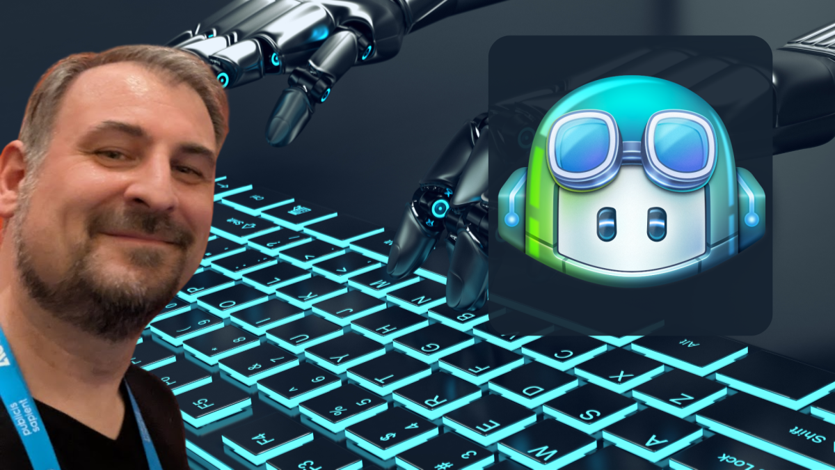 Vibe Coding mit dem GitHub Copilot Agent