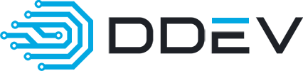 ddev Logo