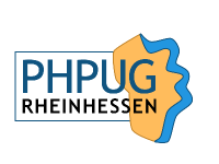 PHPUG Rheinhessen Logo